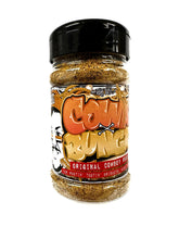 Tubby Toms Cowabunga - Cowboy Mustard x Umami Brisket & Short Rib Rub